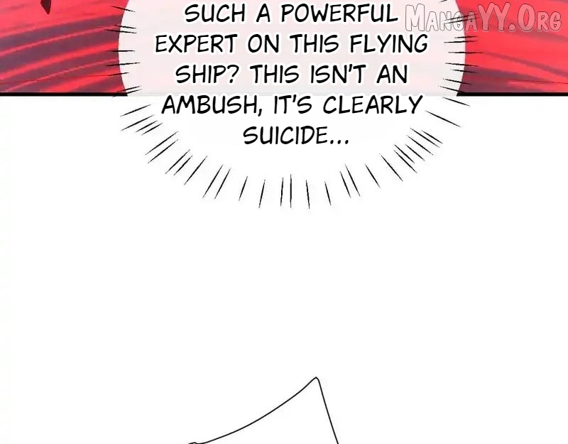 Master: This rebellious disciple is definitely not the Holy Son Chapter 163 - page 3